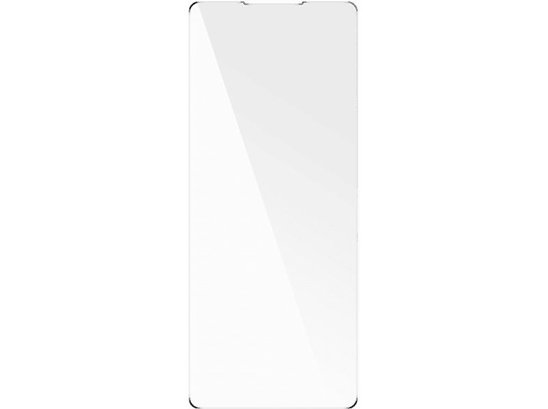 AVIZAR V) Härtegrad Sony Xperia 9H 10 Glas-Folien(für