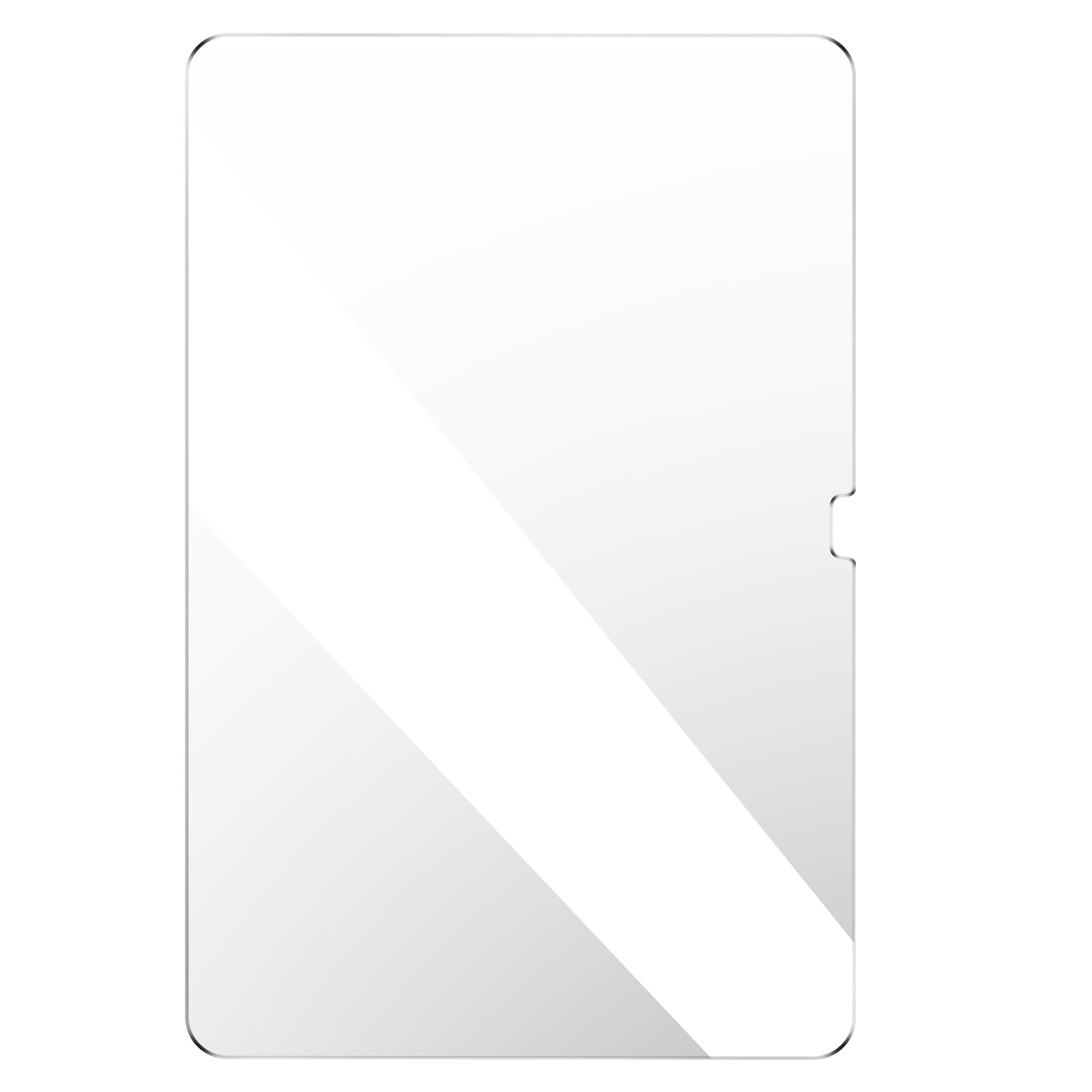 AVIZAR 9H Härtegrad Google Pixel Glas-Folien(für Tablet)