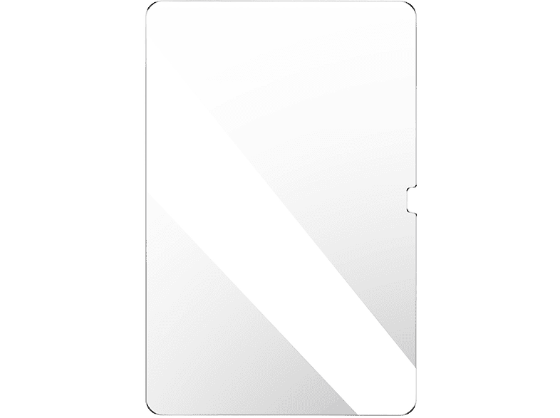 Pixel Härtegrad AVIZAR 9H Tablet) Google Glas-Folien(für