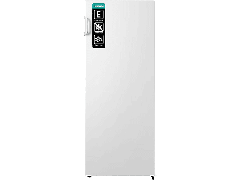 Congelador vertical - HISENSE FV191N4AW2