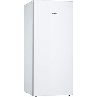 Congelador vertical - SIEMENS AKLBB1099312339, 290 l, 1610 mm, Blanco