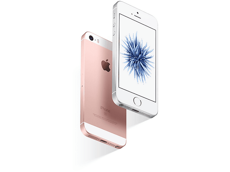 APPLE IPHONE SE 32GB ROSE GOLD 32 GB Rose Gold | SATURN