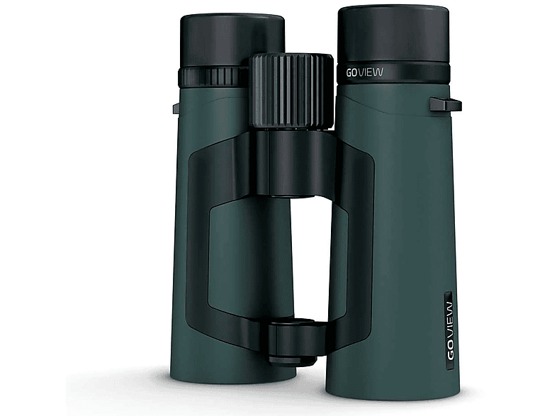 Prismáticos - GOVIEW GoView ZOOMR 8x42 Oak Green / Prismáticos