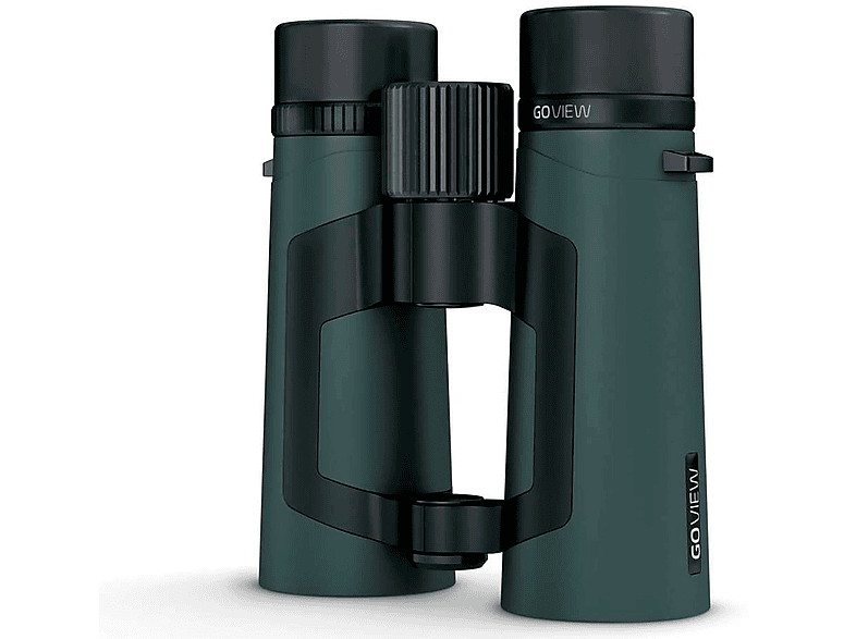 Prismáticos - GOVIEW GoView ZOOMR 10x42 Oak Green / Prismáticos