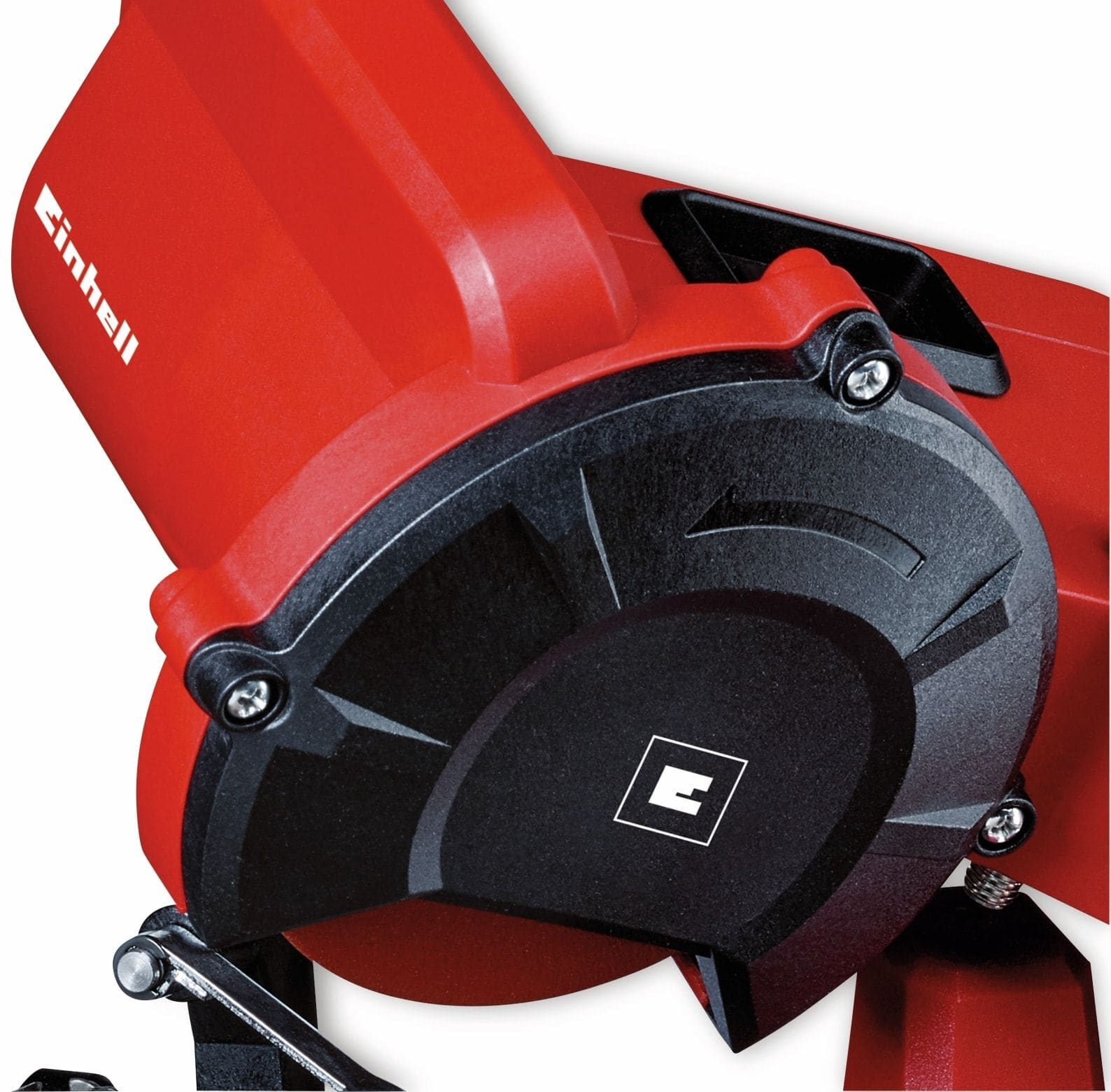 EINHELL GC-CS 85 E Sägekettenschärfgerät, Mehrfarbig