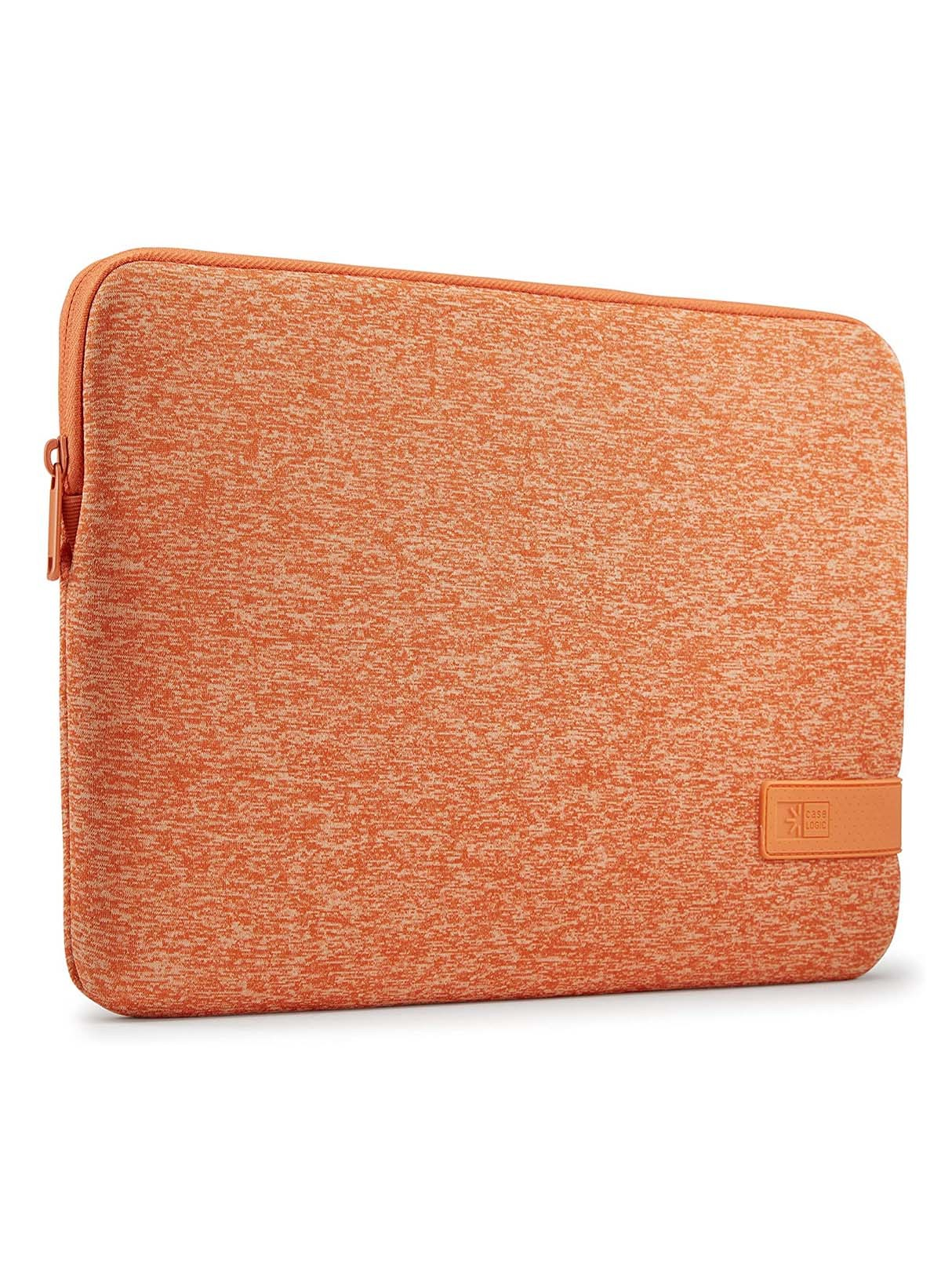 Polyester, Reflect LOGIC Universal für Gold/Apricot Coral Notebooksleeve Sleeve CASE
