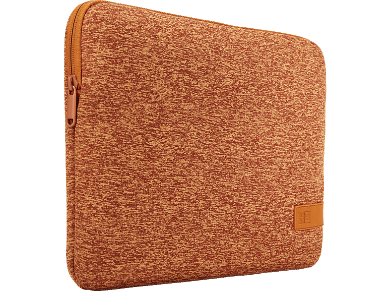 Notebooksleeve Sleeve CASE LOGIC für Polyester, Penny Apple Reflect