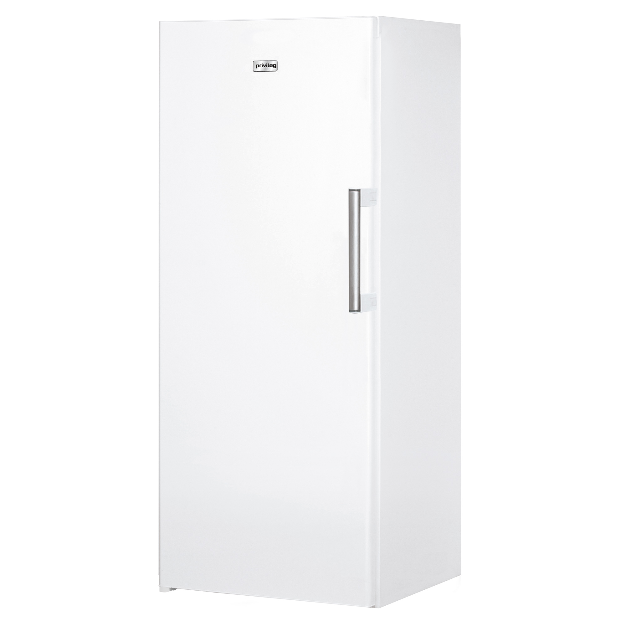 246 W PFVN hoch) (E, 142 cm Gefrierschrank PRIVILEG