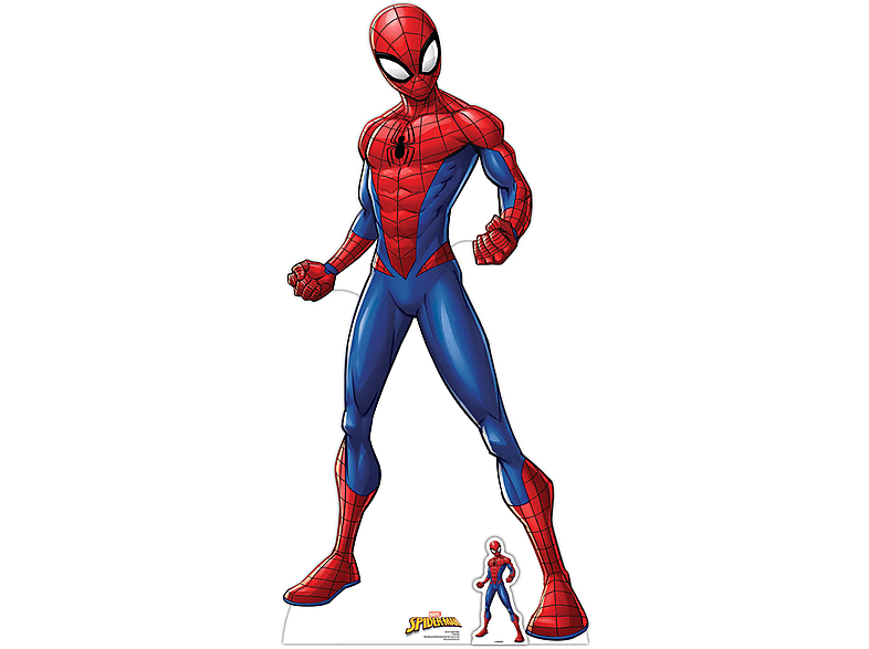 - Spider-Man Spiderverse
