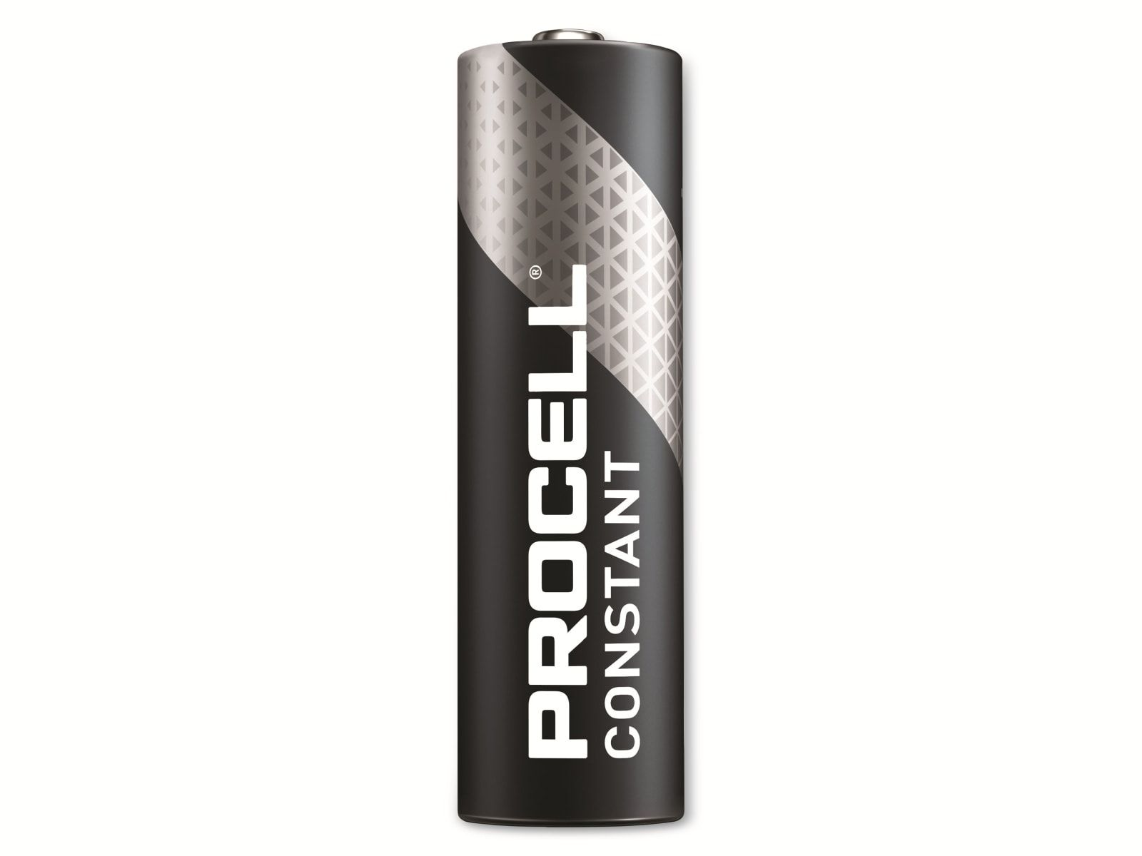 DURACELL DURACELL Alkaline-Mignon-Batterie Alkaline 10 Constant, Procell 1.5V, LR06, Stück Batterien