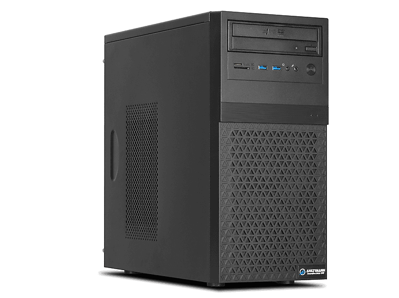 ANKERMANNPC Office V3 Series, PCDesktop mit Intel® Core™ i7 i712700