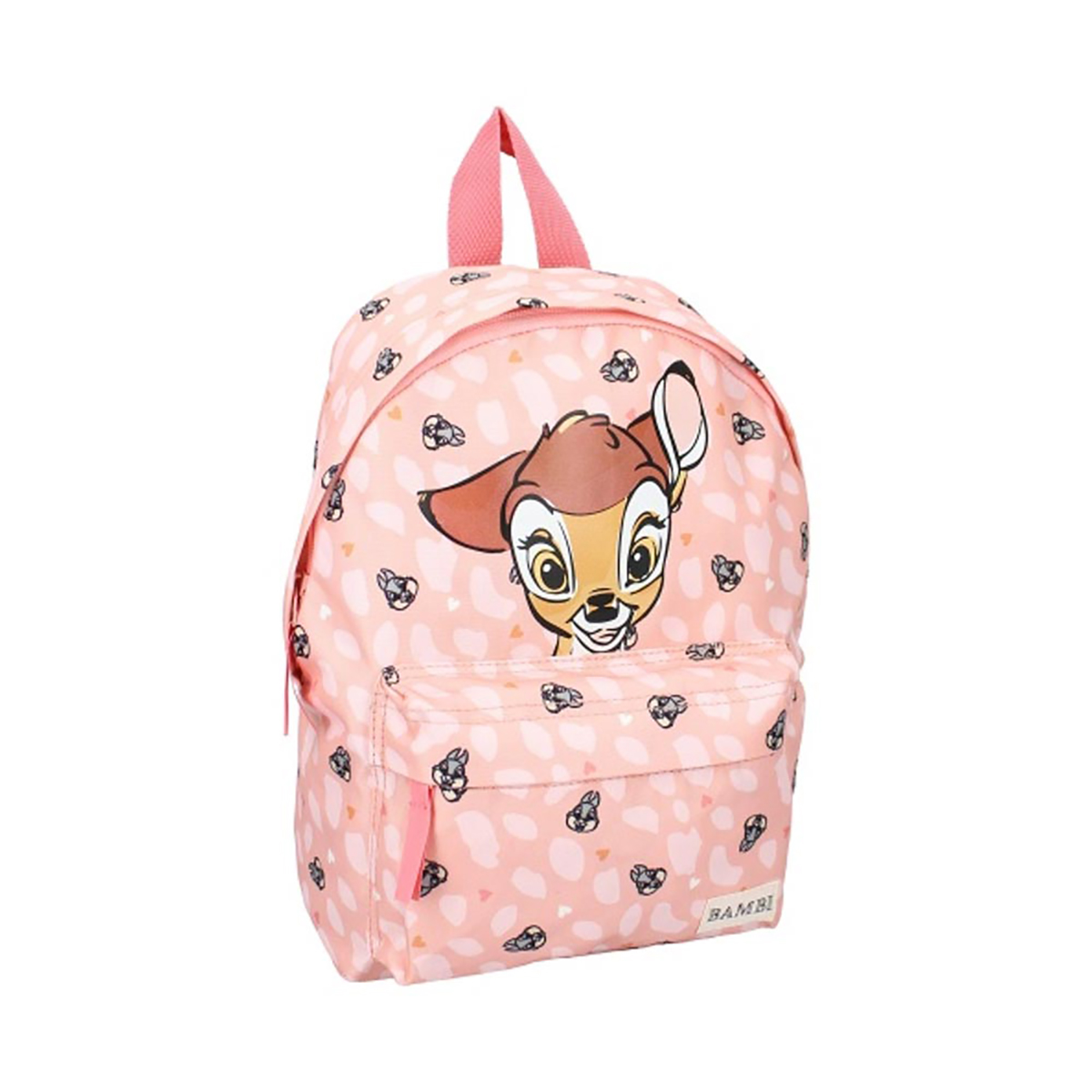 31 recyceltem Bambi VB28319 mehrfarbig, Disney NOON cm PET, aus