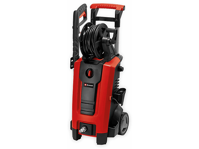 Hochdruckreiniger TC-HP Hochdruckreiniger 170 EINHELL rot