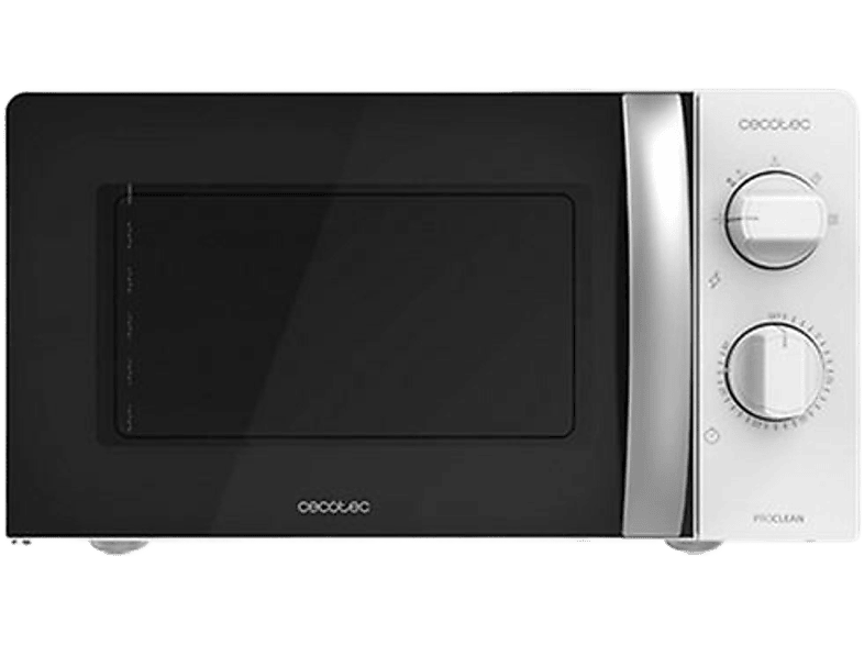 Microondas Orbegozo MI2118 de 20L - Electrochollo | Electrodomésticos  baratos en oferta