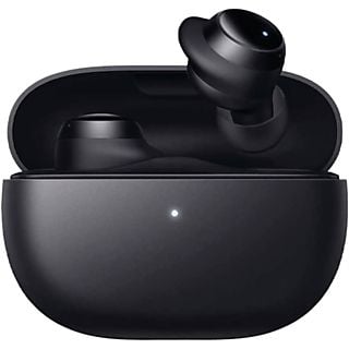 Auriculares inalámbricos  - Redmi Buds 3 Lite XIAOMI, Intraurales, Negro