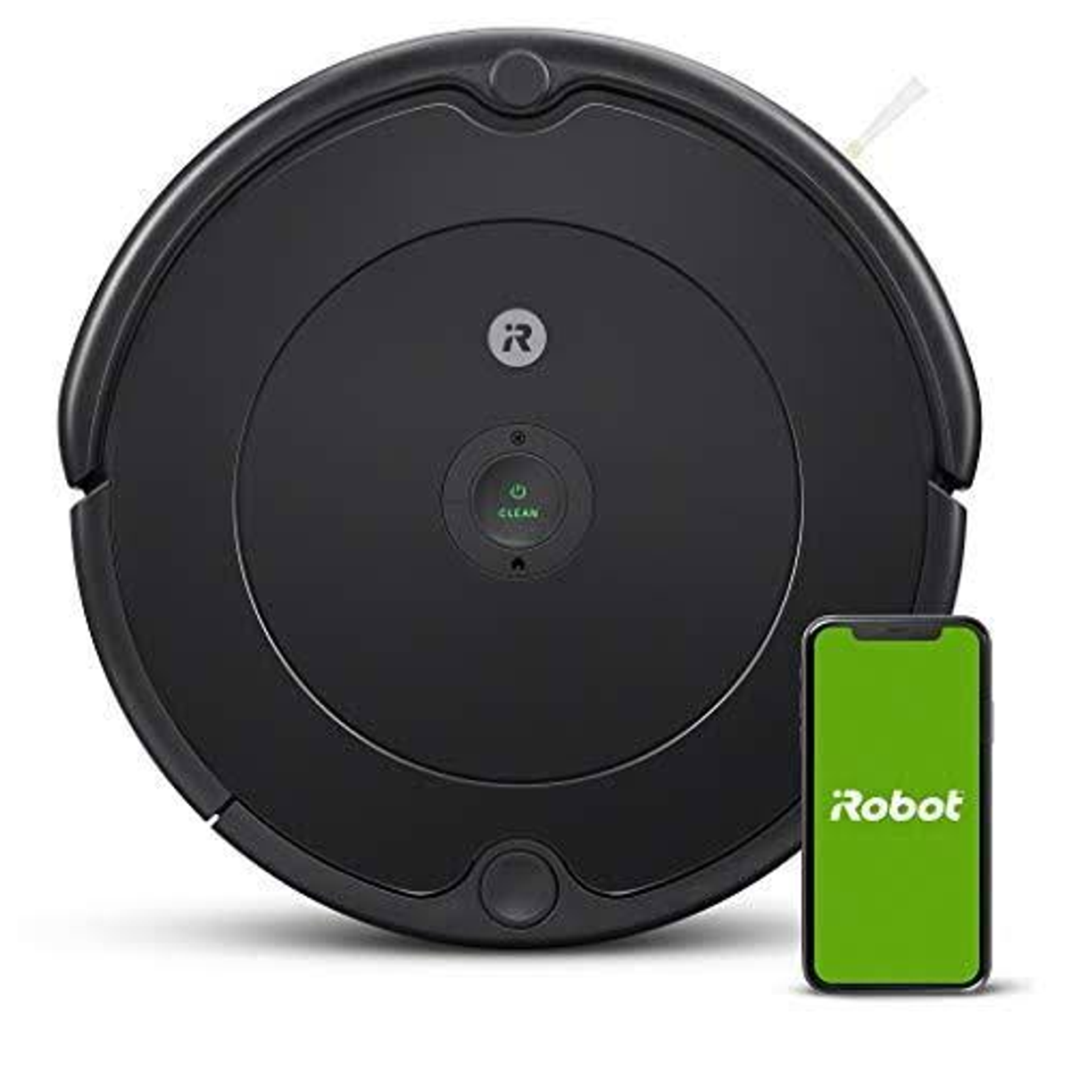 IROBOT ROOMBA 692 Roboter-Staubsauger