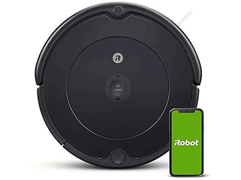 Roomba best sale 675 mediamarkt