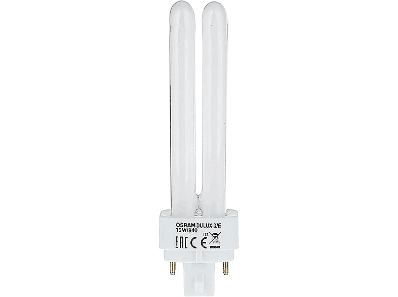 Leuchtstofflampe Dulux OSRAM