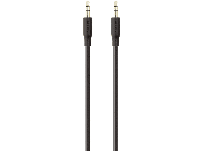 BELKIN F3Y117BT2M, Audio Kabel, 1 m