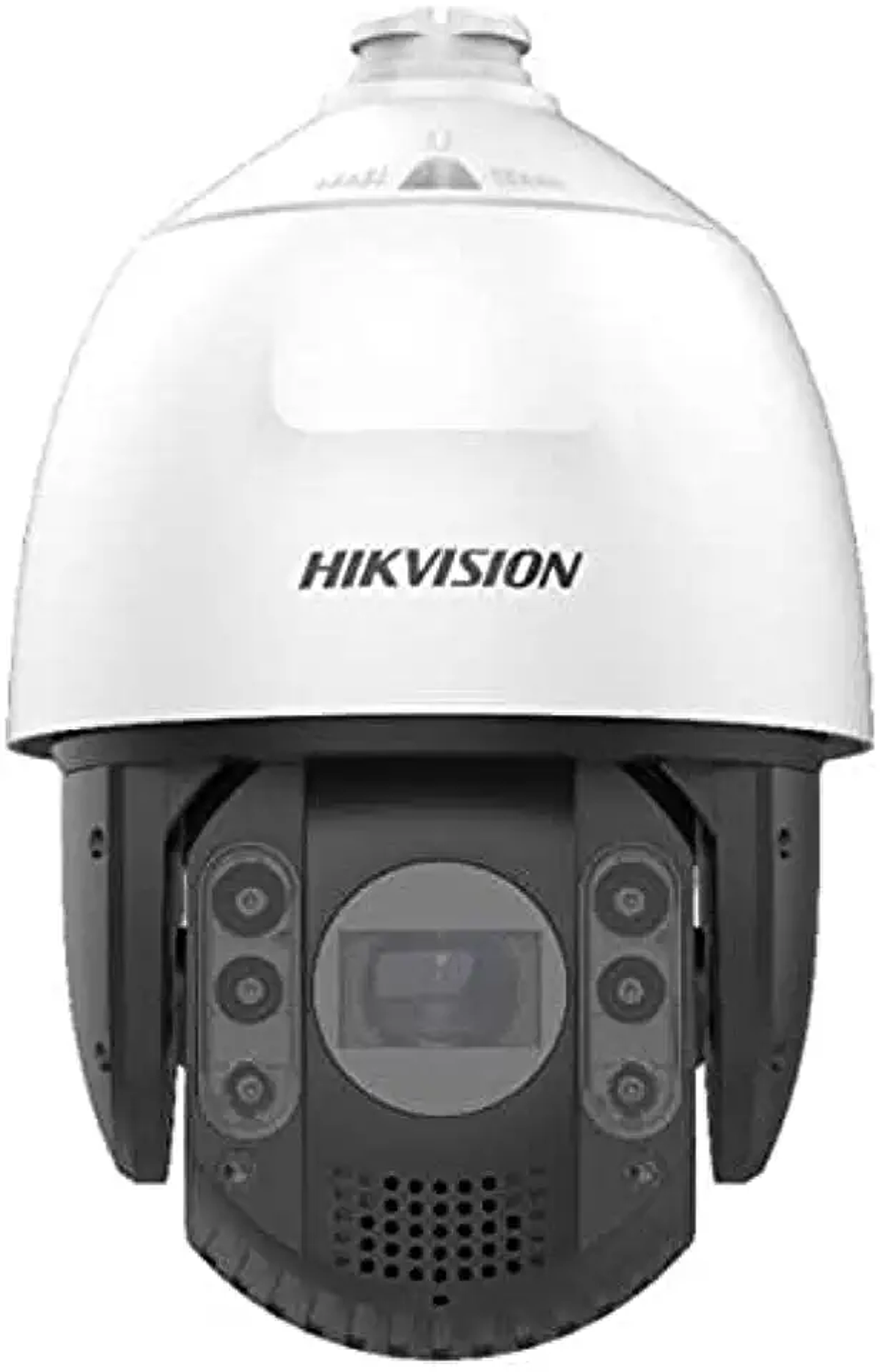 HIKVISION DS-2DE7A432IW-AEB(T5) 4 MP 5.9-188.8MM PTZ Speed IP Dome Kamera Beyaz
