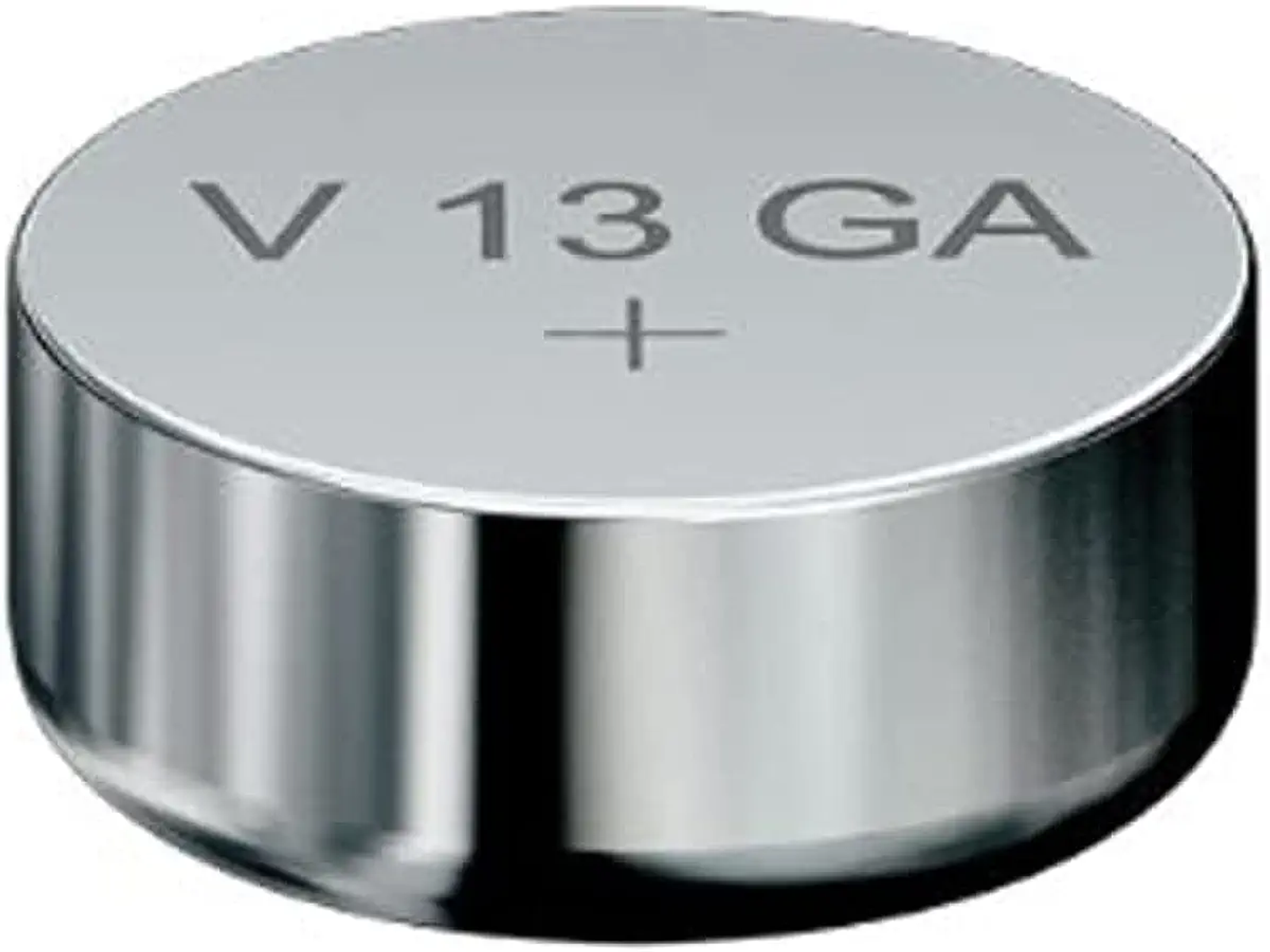 LR44 0.125 Volt, V13GA Ah Blister) Stück (1er Electronics VARTA Fotobatterie 1.5 AlMn, 1 1,5V Distancia Mando Fotobatterie,