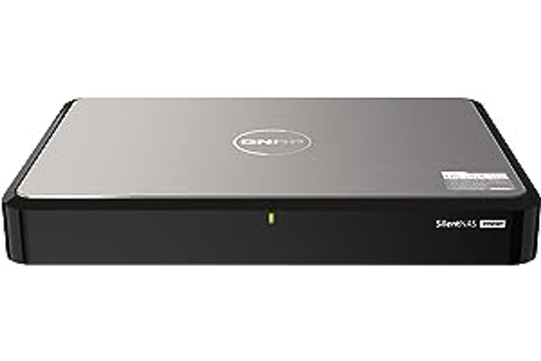 SYSTEMS QNAP HS-264-8G 0 3,5 TB Zoll