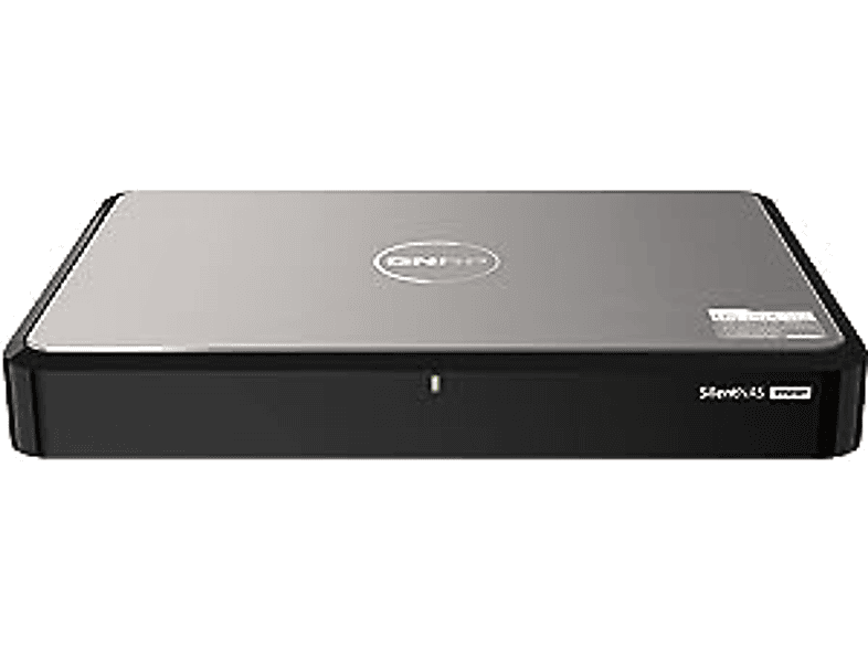 SYSTEMS QNAP HS-264-8G 0 3,5 TB Zoll