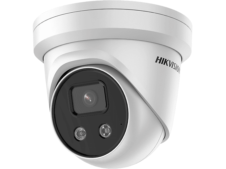 HIKVISION Hikvision DS-2CD3386G2-ISU(2.8mm)(C), IP Kamera, Auflösung Video: 8 Megapixel