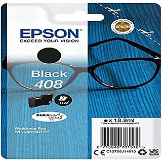 Cartucho de tinta - EPSON C13T09J14010