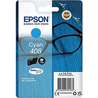 Cartucho de tinta - EPSON C13T09J24010