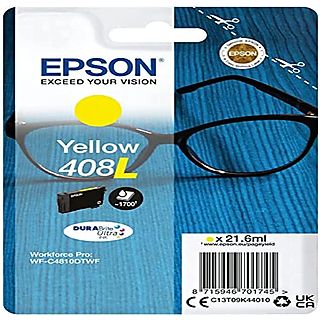 Cartucho de tinta - EPSON C13T09K44010