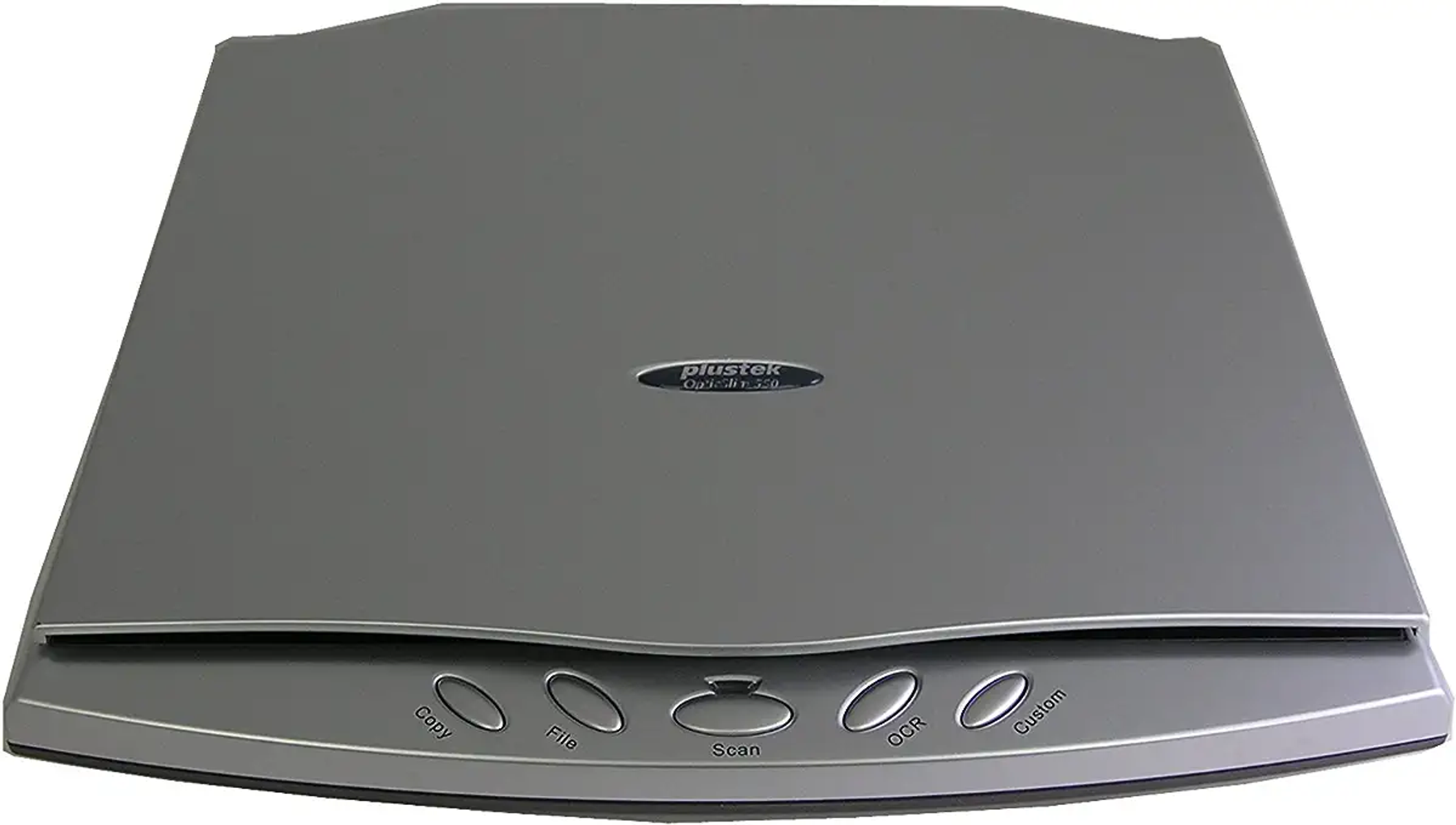 PLUSTEK 0278 Scanner , 1200 dpi