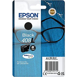 Cartucho de tinta - EPSON C13T09K14010