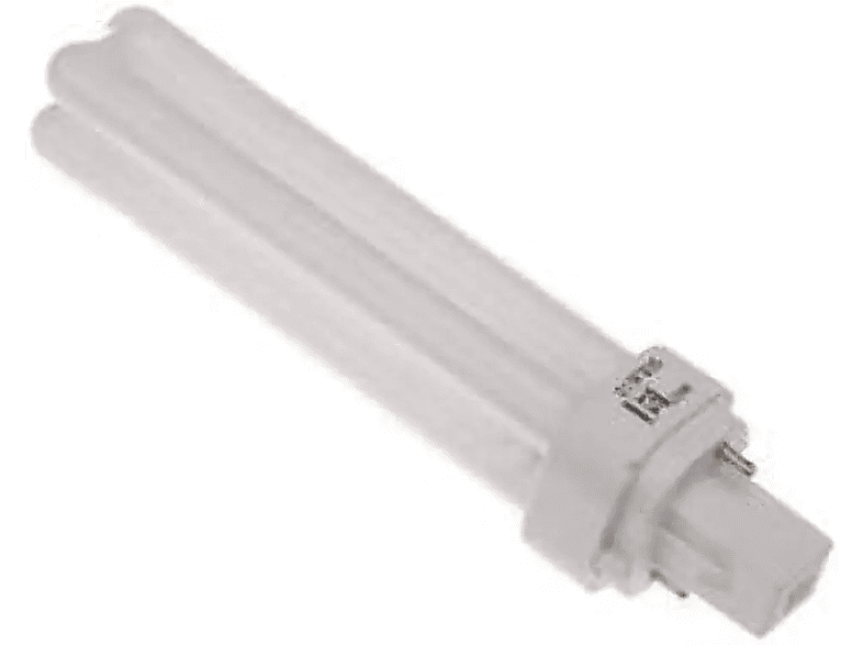 LEDVANCE Kompakt-Leuchtstofflampe 4050300010595