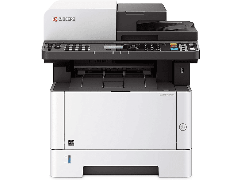 870B61102S33NLX KYOCERA Netzwerkfähig Laser Drucker