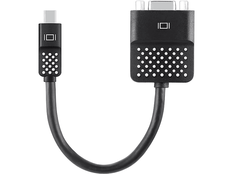 BELKIN F2CD028BT Adapter Mini VGA DisplayPort -
