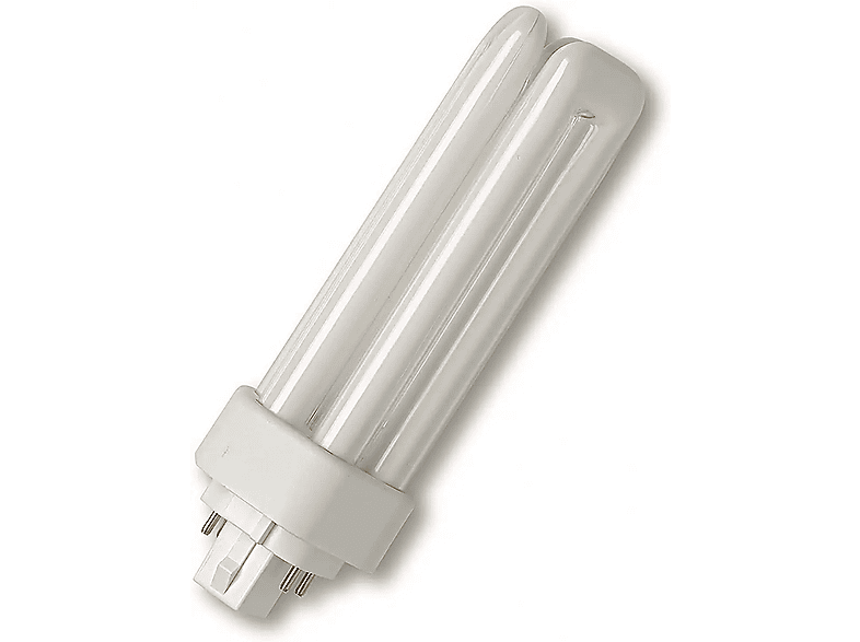 OSRAM Dulux T/E Plus Leuchtstofflampe