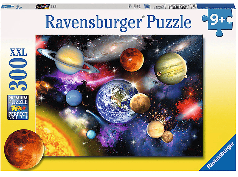 RAVENSBURGER Pz. System Puzzle Solar XXL 300T