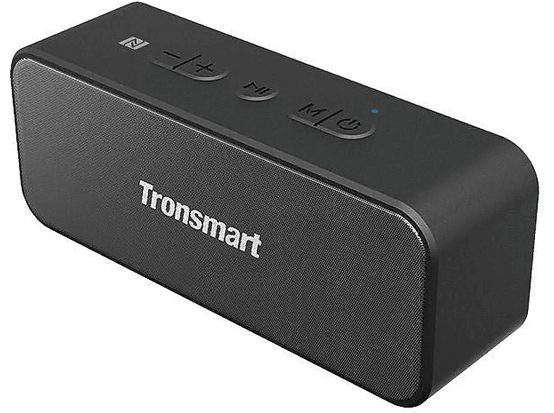 TRONSMART 357167-Tronsmart Bluetooth schwarz Lautsprecher