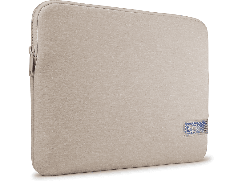 CASE LOGIC Reflect Notebooksleeve Sleeve für Universal Polyester, Concrete