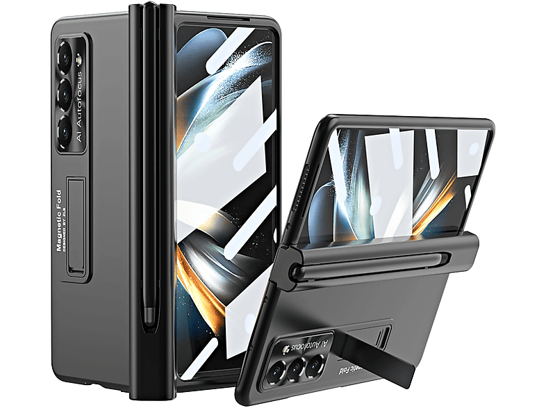 LOMUG 360° Projektorhalterung Aus Metall - Universelle Decken/Wandhalterung Für Beamer & Kameras