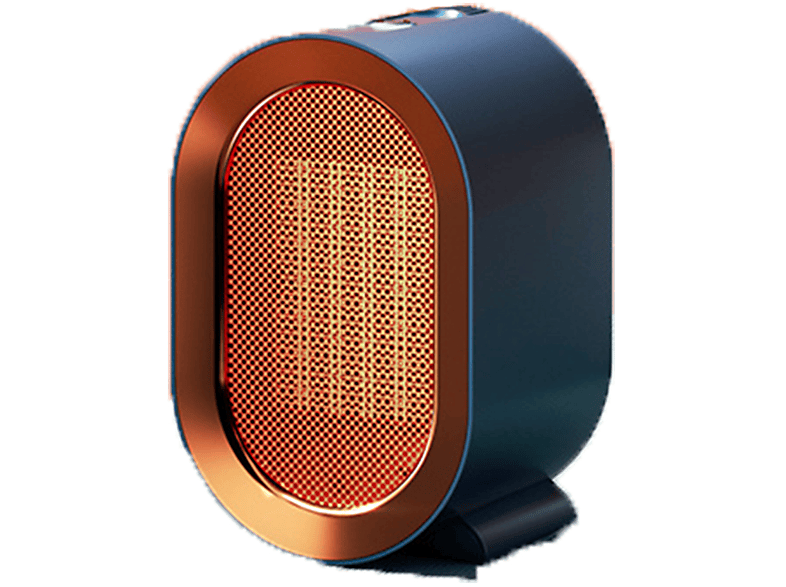 BYTELIKE Heizgerät Hochleistungsheizgerät (1200 PTC Heizgerät Electric kW) Keramik Heater Heizlüfter Smart 1200W