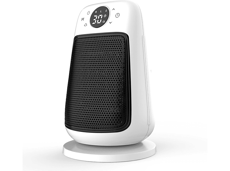 Calefactor 3000w Calefactor Ceru00e1mico Portu00e1til PTC