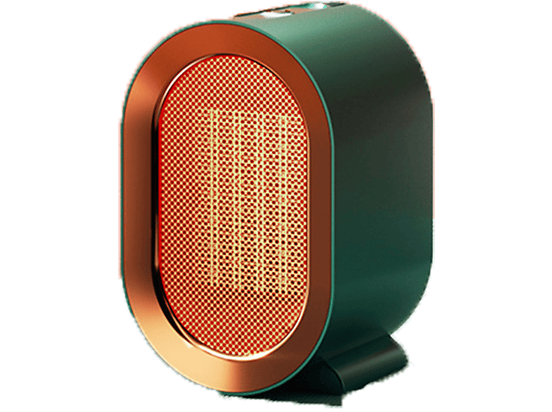 BYTELIKE Heizgerät kW) Heater (1200 Keramik Smart PTC 1200W Heizgerät Hochleistungsheizgerät Electric Heizkonvektor