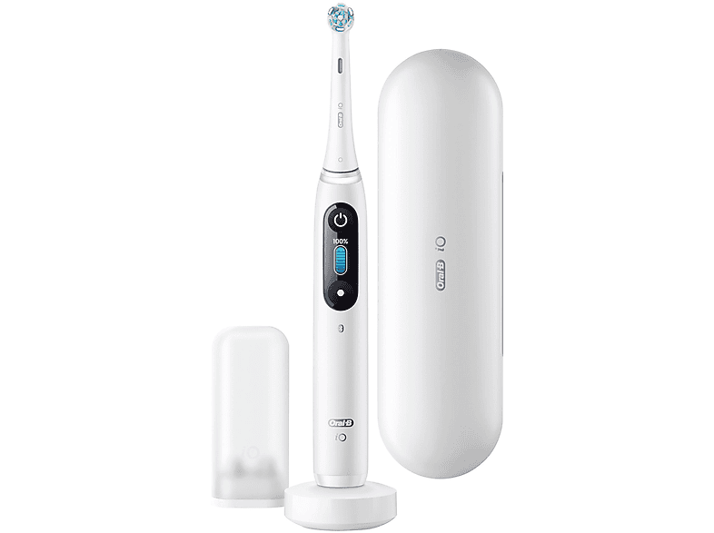 Spazzolino elettrico ORAL-B...