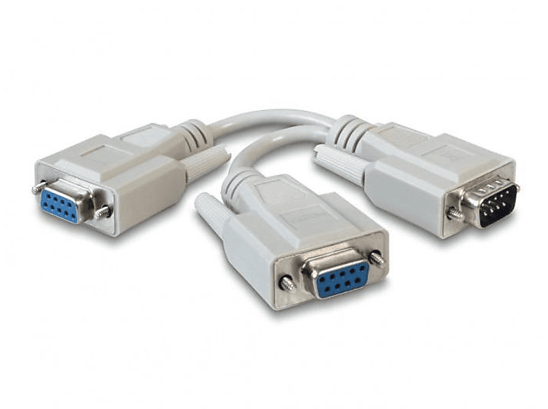 Adapter DELOCK 65403 Beige | sprawdź cenę i opinie w MediaMarkt