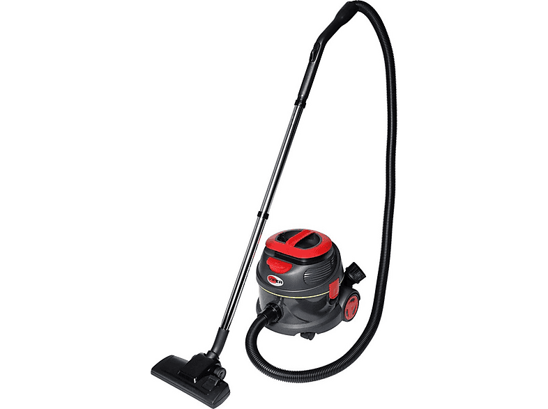Sacchetti Per Polvere Nilfisk 82367820 In Tessuto Non Tessuto - 10 Litri, Confezione Da 10, Per Aspiratori Advance - 3