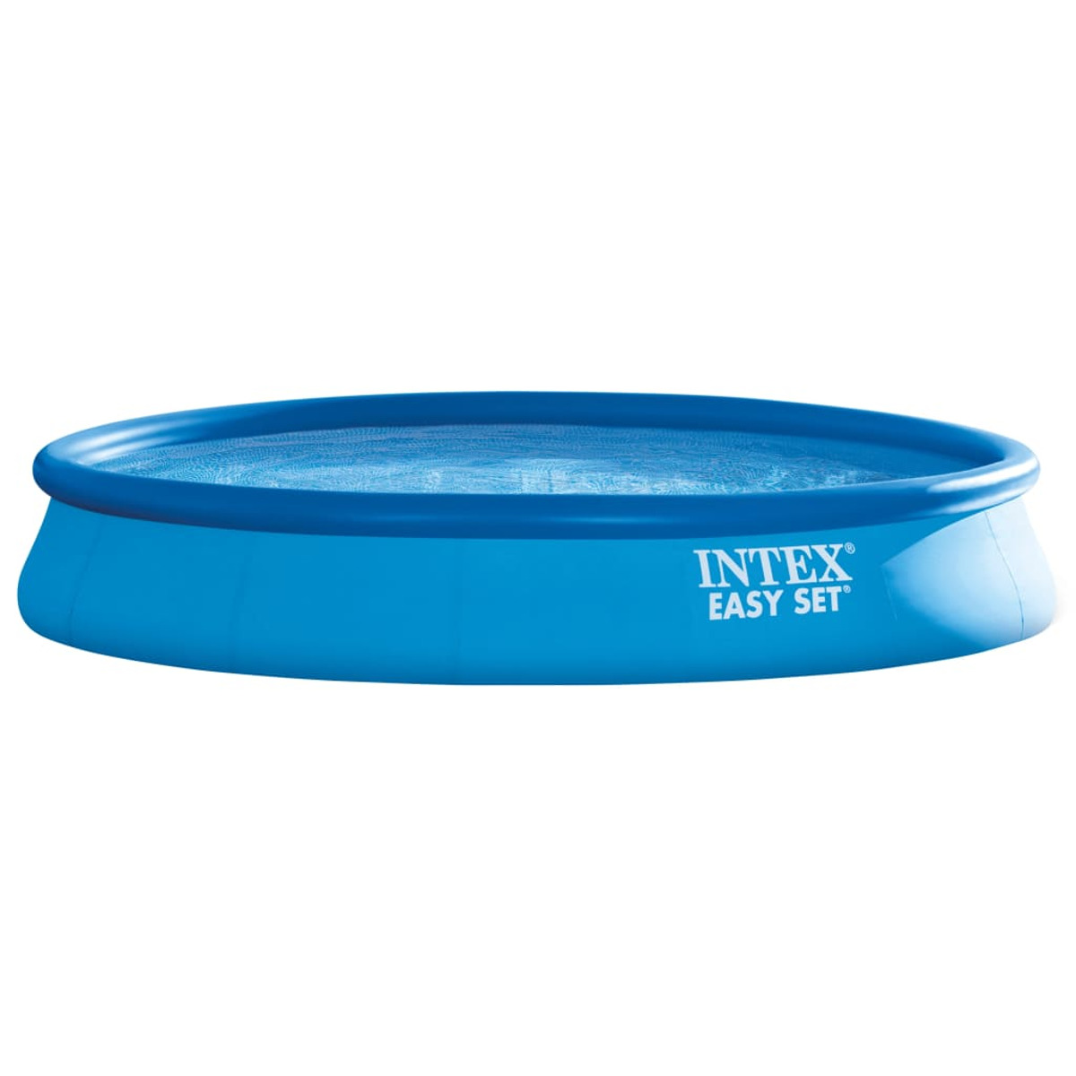 Blau INTEX Pool, 92514