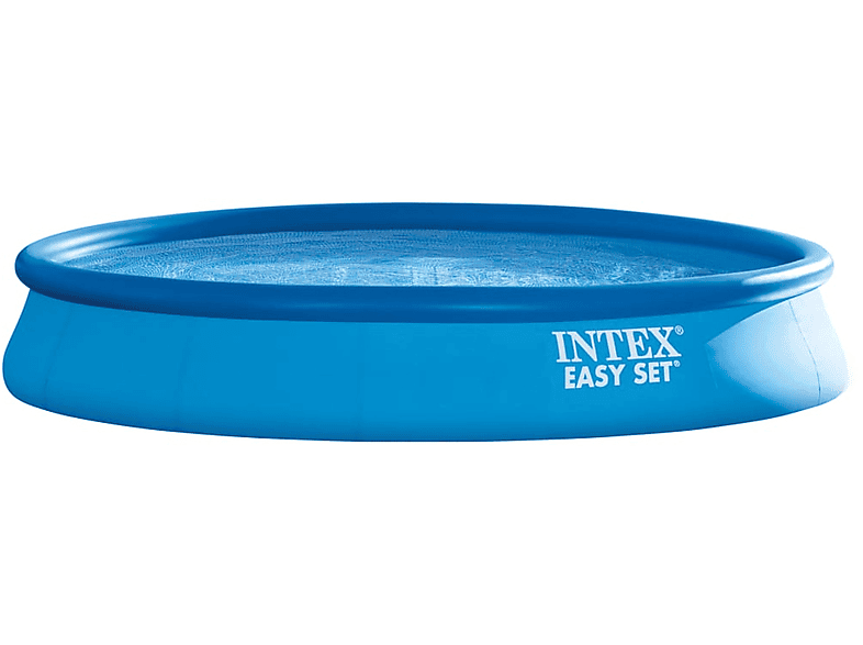 INTEX 92514 Pool, Blau