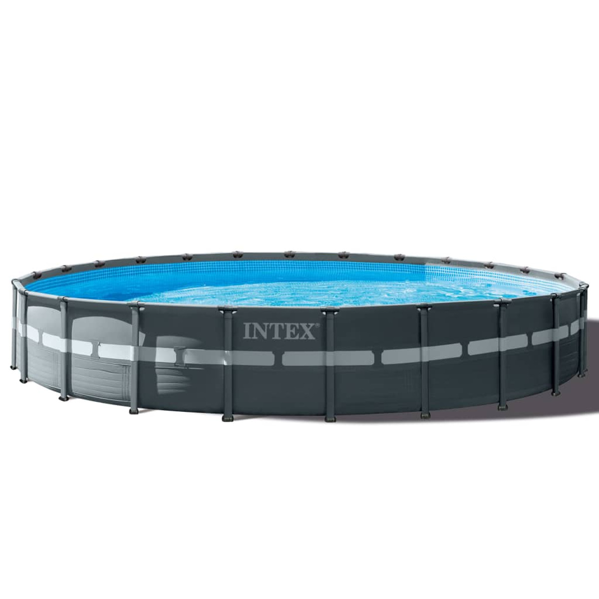 INTEX Silber Pool, 91584